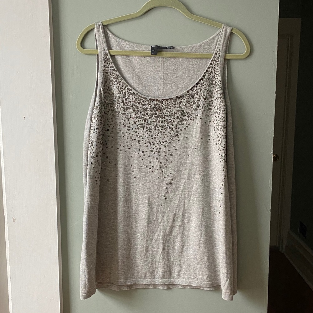 Eileen Fisher Tanks